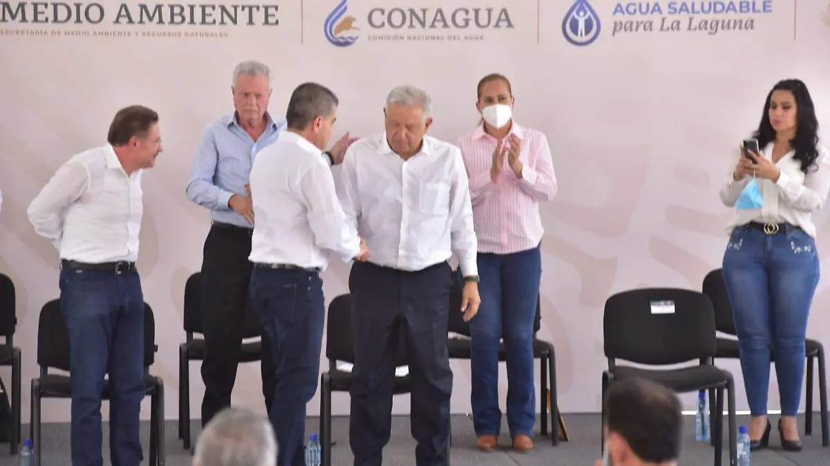 AMLO-Gobernador de Coahuila